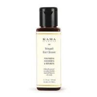 Питательный шампунь Брингади, 50 мл, Кама Аюрведа; Bringadi Hair Cleanser | Nourishing Shampoo, 50 ml, Kama Ayurveda